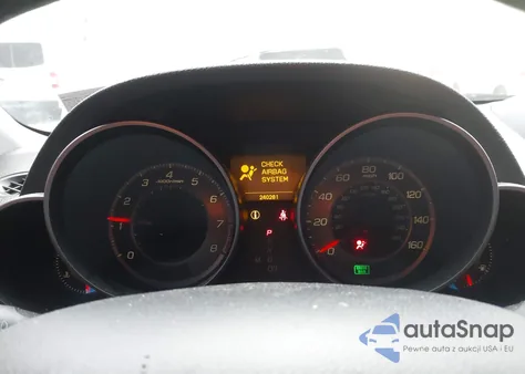 2007 Acura Mdx Technology Package from USA, damaged, VIN 2HNYD28307H520510